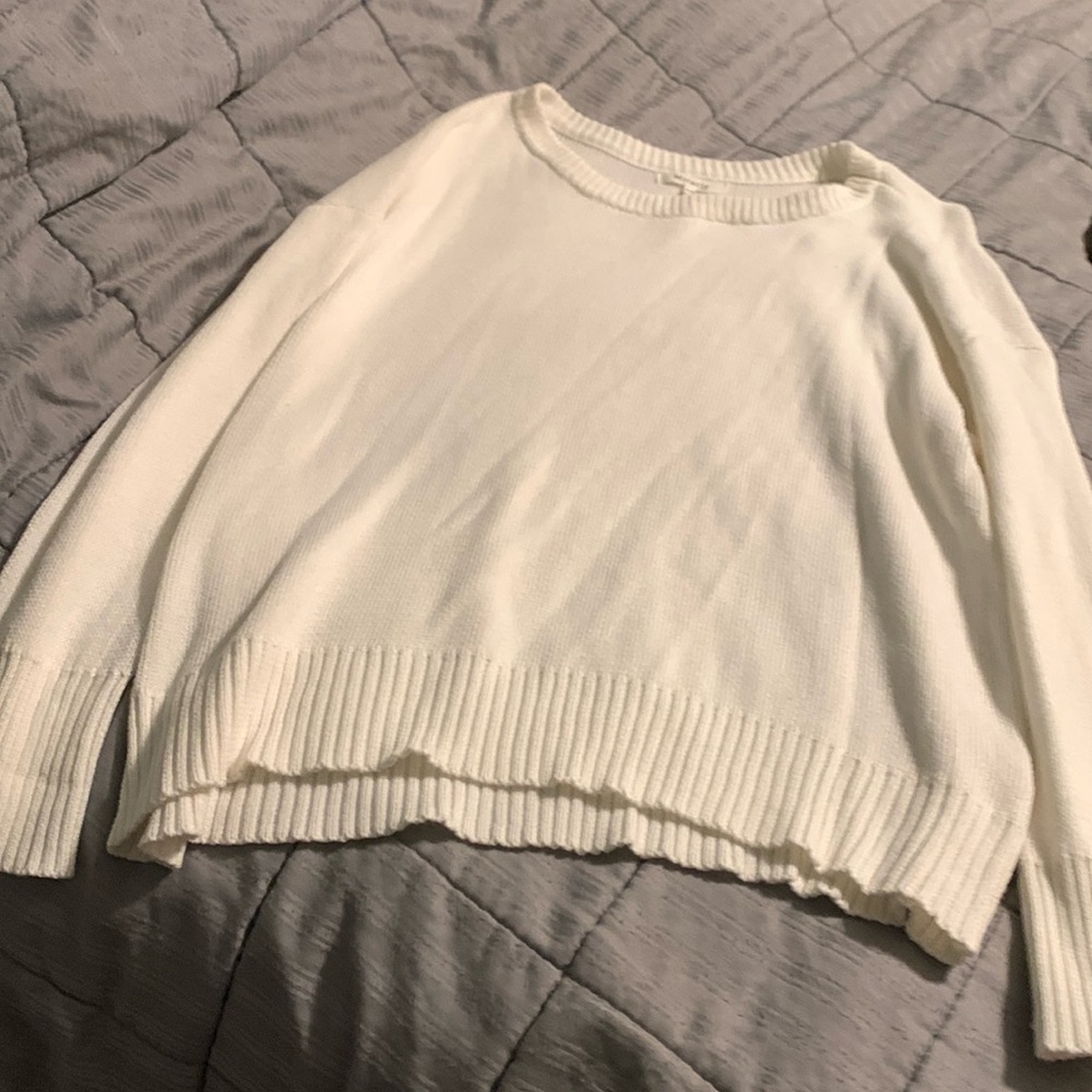 Women’s Miracle sweater